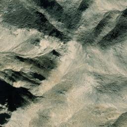 Satellite imagery of Aliance Talc Mine, US