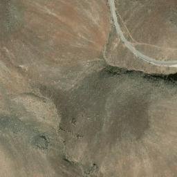 Satellite imagery of Father Crowley Vista Point, US