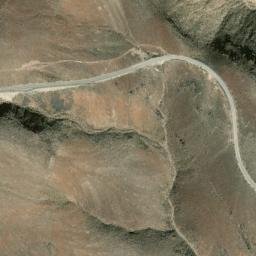 Satellite imagery of Father Crowley Vista Point, US