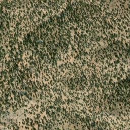 Satellite imagery of RIM — NGS GQ0318 — Mohave County, US, US