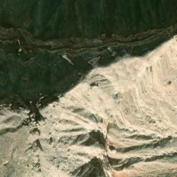 Satellite imagery of 5591 — NGS GQ0237 — Mohave County, US, US