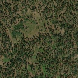 Satellite imagery of 8417 1 JRH — NGS DO5622 — Coconino County, US, US