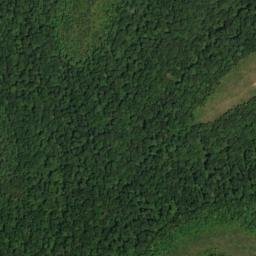 Satellite imagery of Bullard Point, US