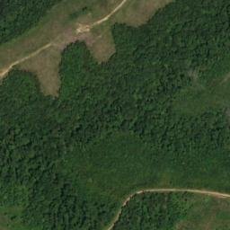Satellite imagery of Bullard Point, US