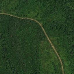 Satellite imagery of Jack Stable Ridge, US