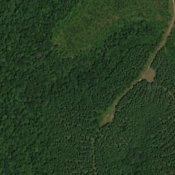 Satellite imagery of Jack Stable Ridge, US