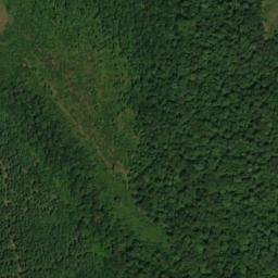 Satellite imagery of Jack Stable Ridge, US