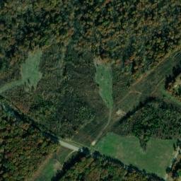 Satellite imagery of Tennessee Ridge, US