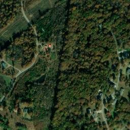 Satellite imagery of Tennessee Ridge, US