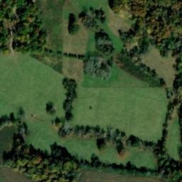 Satellite imagery of Tabor Ore Bank, US