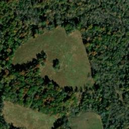 Satellite imagery of Tabor Ore Bank, US