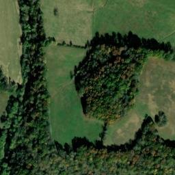 Satellite imagery of Pinnacle Point, US