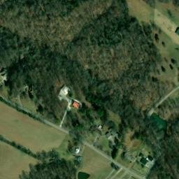 Satellite imagery of Paradise Ridge, US