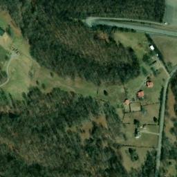 Satellite imagery of Paradise Ridge, US