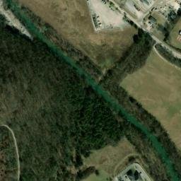 Satellite imagery of Pilot Knob Quarry, US