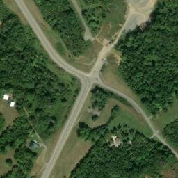 Satellite imagery of Whites Bluff, US