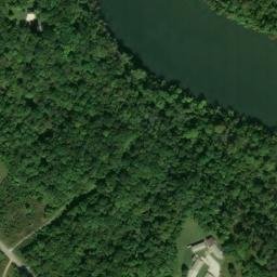 Satellite imagery of Whites Bluff, US