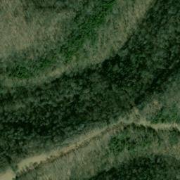 Satellite imagery of Poston Ridge, US