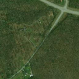 Satellite imagery of Red Cliff, US