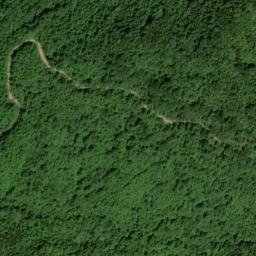 Satellite imagery of Roach Ridge, US