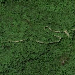 Satellite imagery of Roach Ridge, US