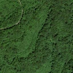 Satellite imagery of Roach Ridge, US