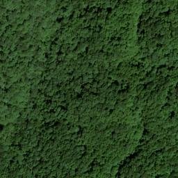 Satellite imagery of Horse Gap Ridge, US