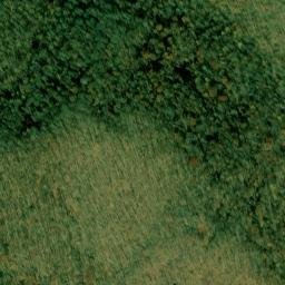 Satellite imagery of Diamond Number Seven Mine, US