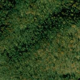 Satellite imagery of Diamond Number Seven Mine, US