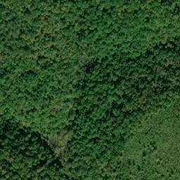 Satellite imagery of Wilson Prospect, US