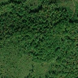 Satellite imagery of Wilson Prospect, US