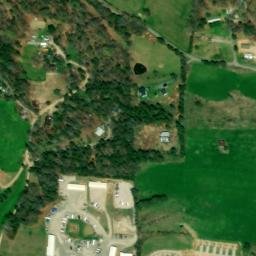 Satellite imagery of Graves Prospect, US