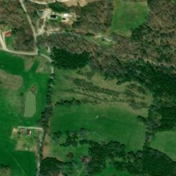 Satellite imagery of Graves Prospect, US