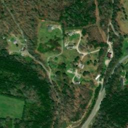 Satellite imagery of Graves Prospect, US
