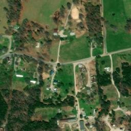 Satellite imagery of Graves Prospect, US