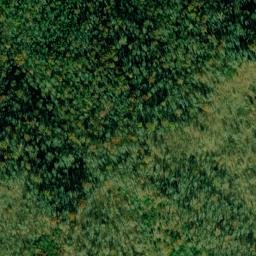 Satellite imagery of Hopson Bluff, US