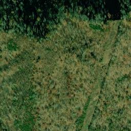 Satellite imagery of Hopson Bluff, US