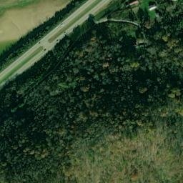 Satellite imagery of Stamps Star Quarry, US