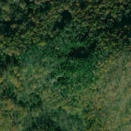 Satellite imagery of Stamps Star Quarry, US