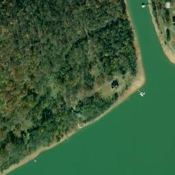 Satellite imagery of Stamps Quarry, US