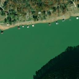Satellite imagery of Stamps Quarry, US
