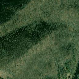 Satellite imagery of Hughes Mountain, US