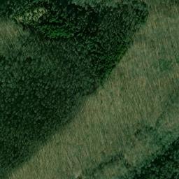 Satellite imagery of Hughes Mountain, US