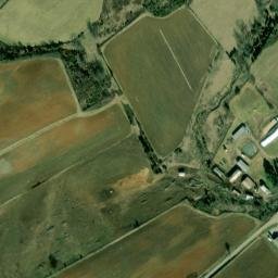 Satellite imagery of Hayes Ridge, US
