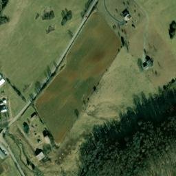 Satellite imagery of Hayes Ridge, US