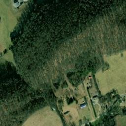 Satellite imagery of Hayes Ridge, US