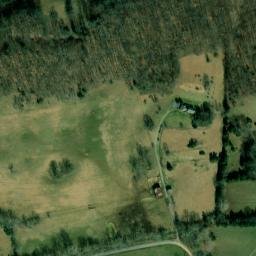 Satellite imagery of Shed Ridge, US