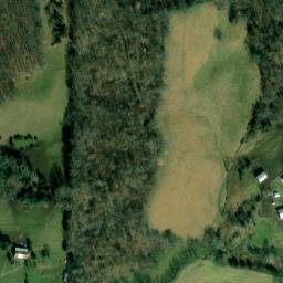 Satellite imagery of Shed Ridge, US