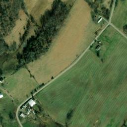 Satellite imagery of Shed Ridge, US