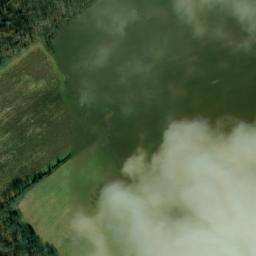 Satellite imagery of Martin Ridge, US